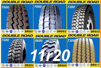 11r20 doubleroad